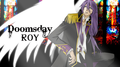 Doomsday专辑