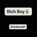 Rich Boy