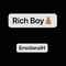 Rich Boy专辑