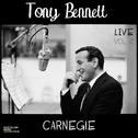 Carnegie Live - Vol 2