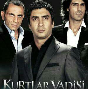 KURTLAR VADiSi *土耳其歌曲