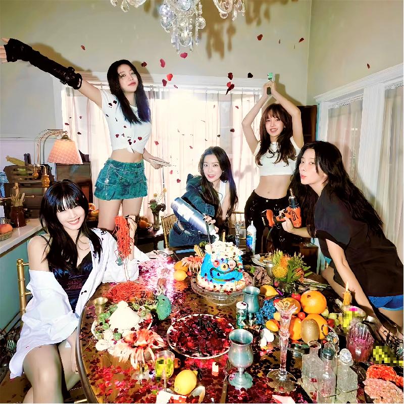 K-pop Party | K-pop专属派对 一起尽享欢乐