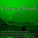 Classical Moods Vol. 1专辑