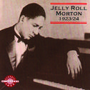 Jelly Roll Morton 1923/24专辑