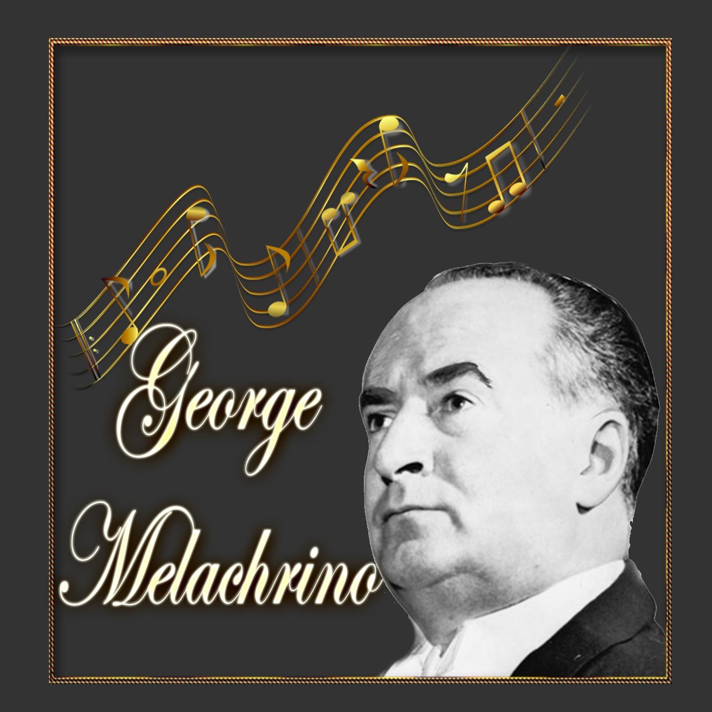 George Melachrino