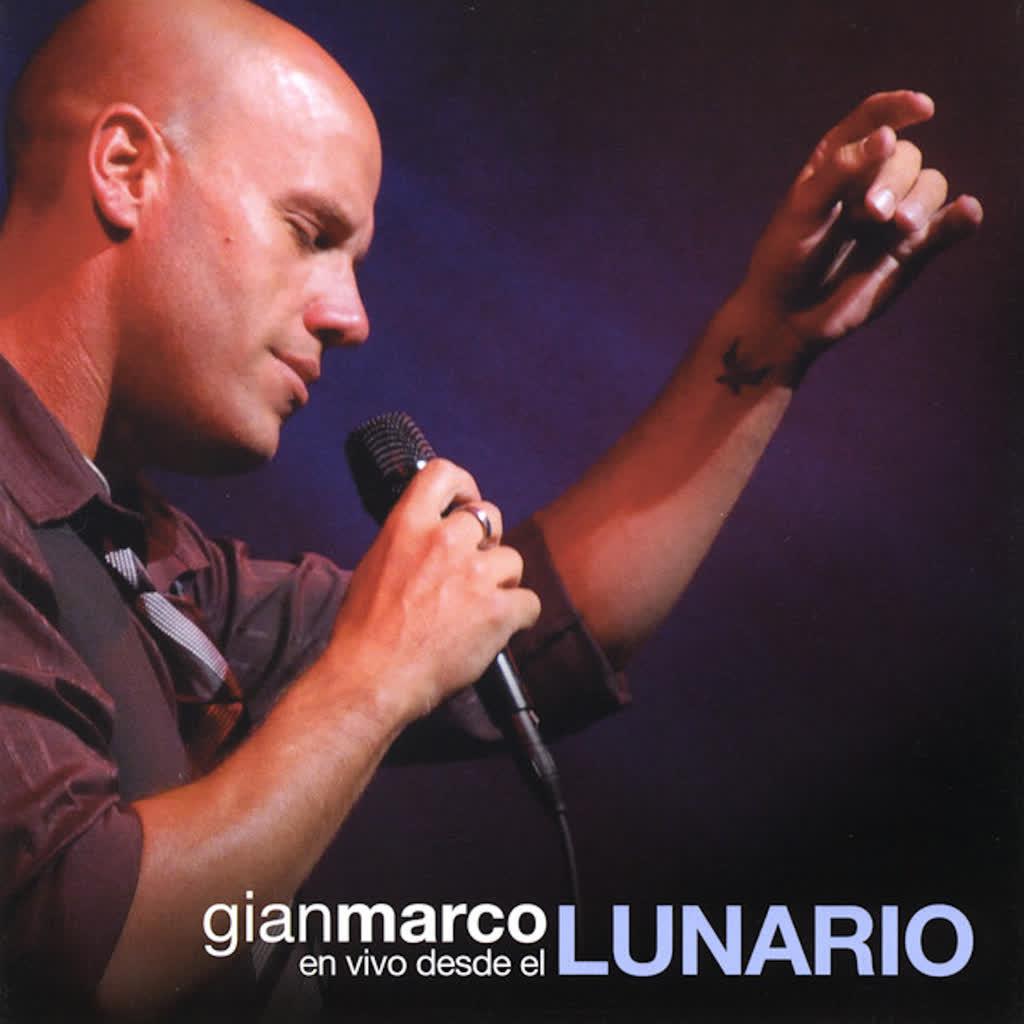 Gian Marco - Me Cansé De Ti (En Vivo)