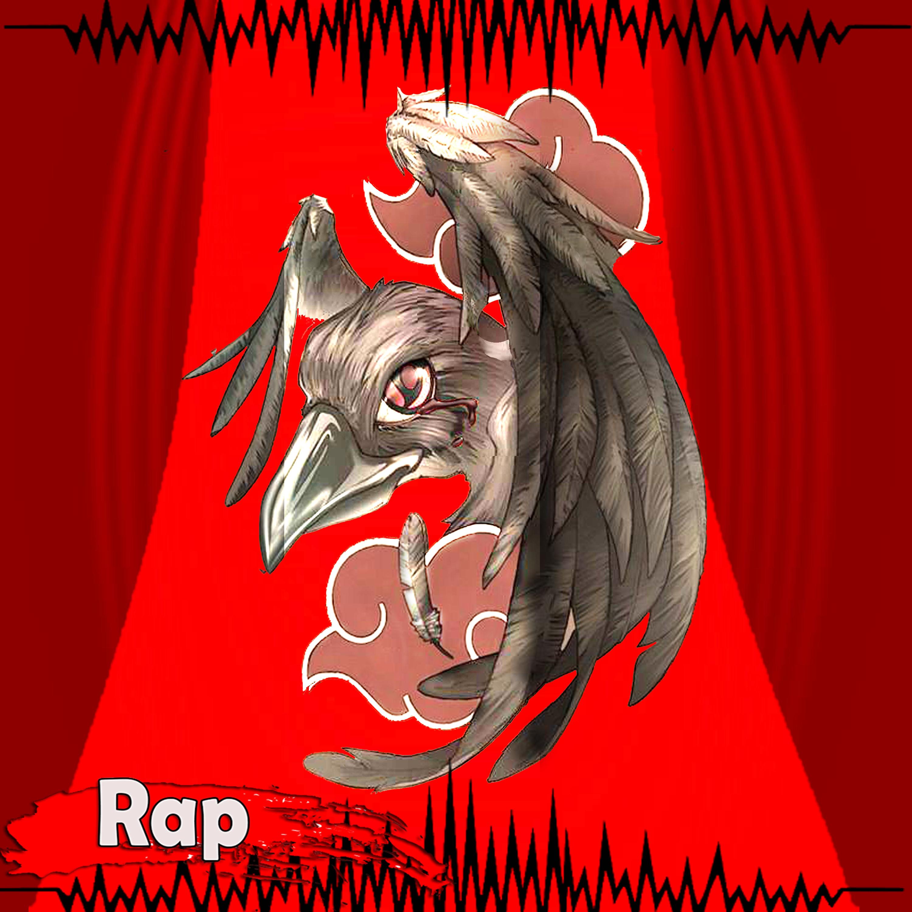Rap do Itachi Uchiha (Naruto)