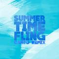 Summertime Fling(Cahto Remix)