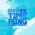 Summertime Fling(Cahto Remix)专辑