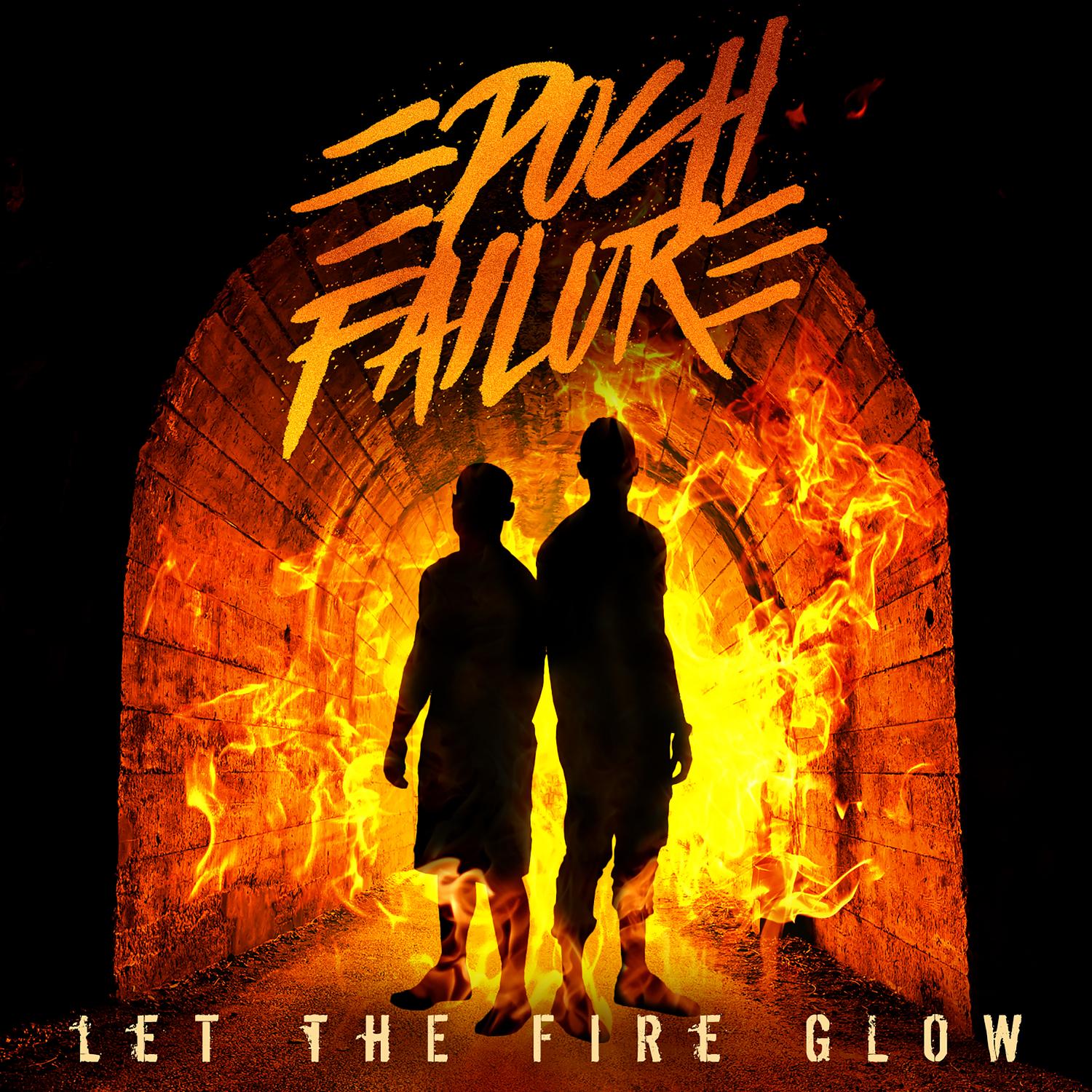 Let the Fire Glow