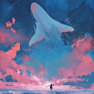 『日系电子』旖旎梦境，幻化の星空漫游