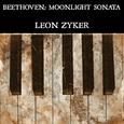 Beethoven: Piano Sonata No. 14 in C-Sharp Minor, Op. 27, No. 2 "Moonlight"