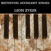 Beethoven: Piano Sonata No. 14 in C-Sharp Minor, Op. 27, No. 2 "Moonlight"