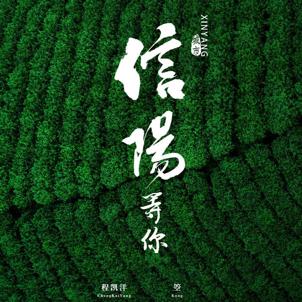 信阳等你