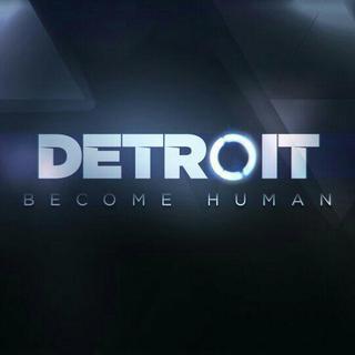 『Detroit:Become Human 底特律:变人』