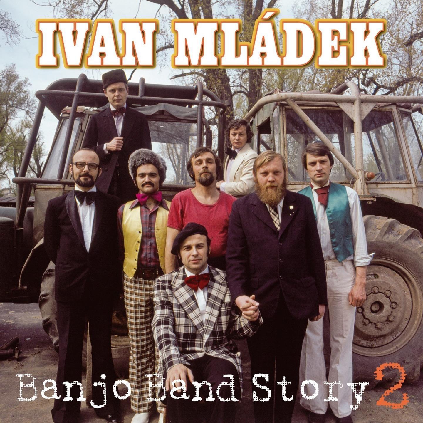 Banjo Band Story, Vol. 2