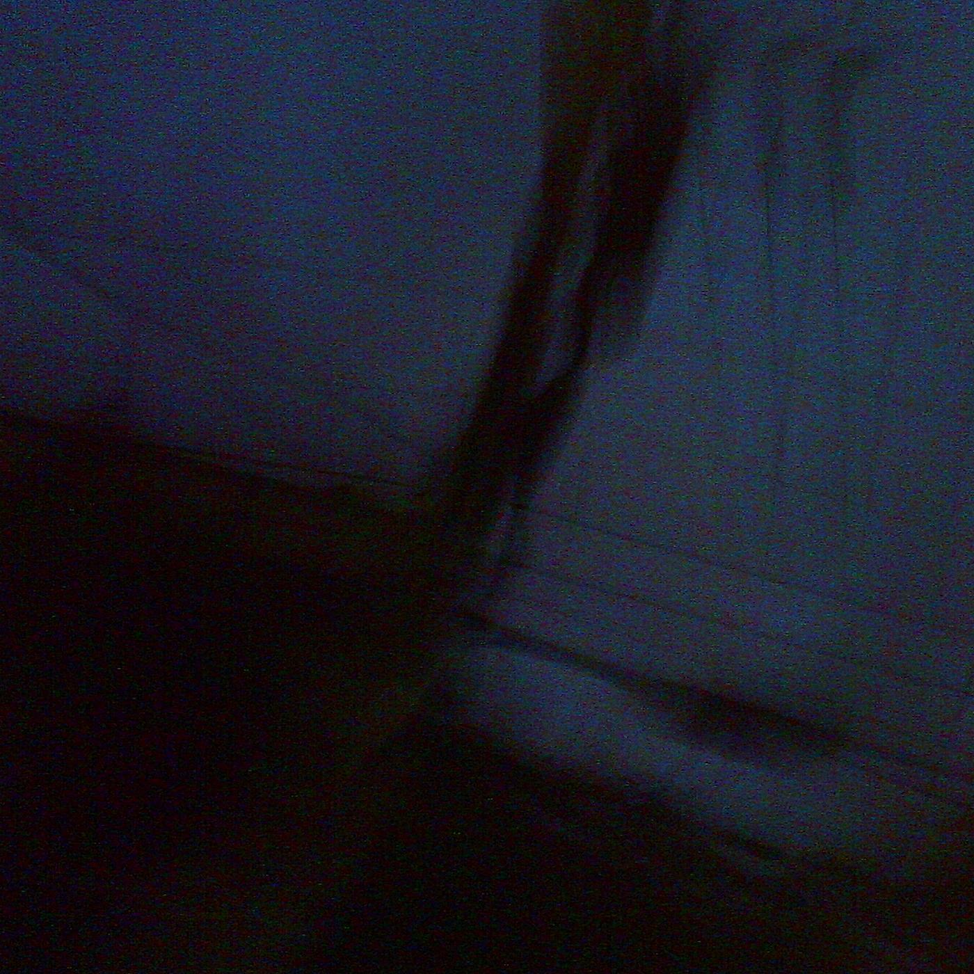 Two People In A Room