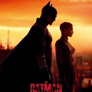 新蝙蝠侠丨电影片尾曲BGM
