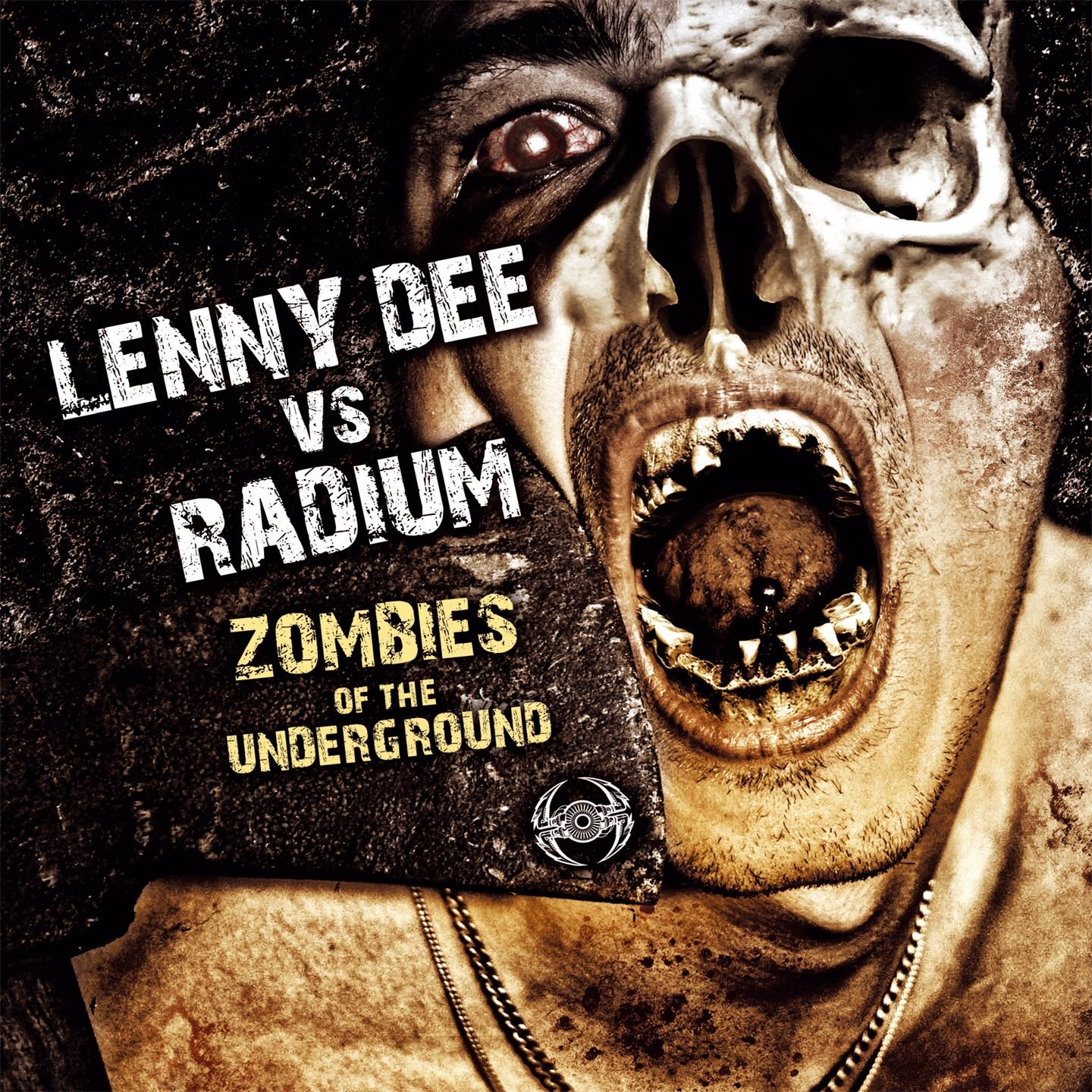 Zombies of the Underground (Original Mix)