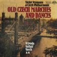 Vejvoda, Vačkář & Vacek: Old Czech Marches and Dances Vol. 2