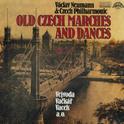 Vejvoda, Vačkář & Vacek: Old Czech Marches and Dances Vol. 2专辑