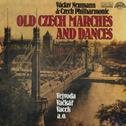 Vejvoda, Vačkář & Vacek: Old Czech Marches and Dances Vol. 2专辑
