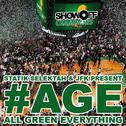 AGE: All Green Everything专辑