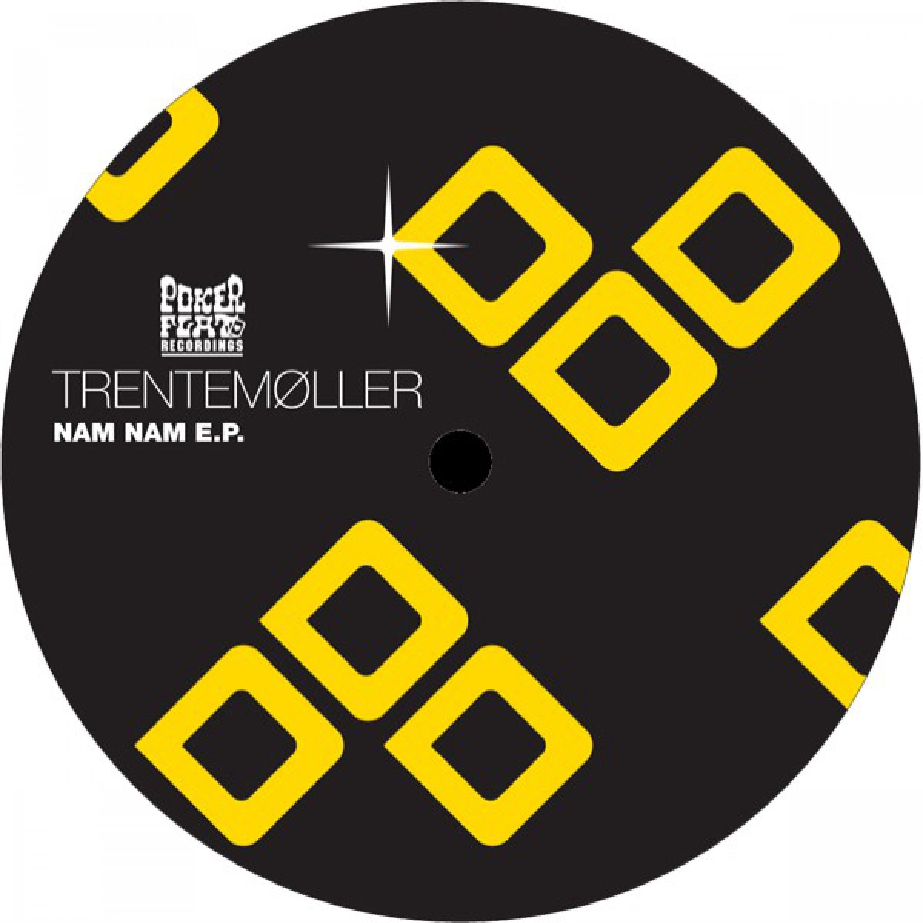 Nam Nam E.P.