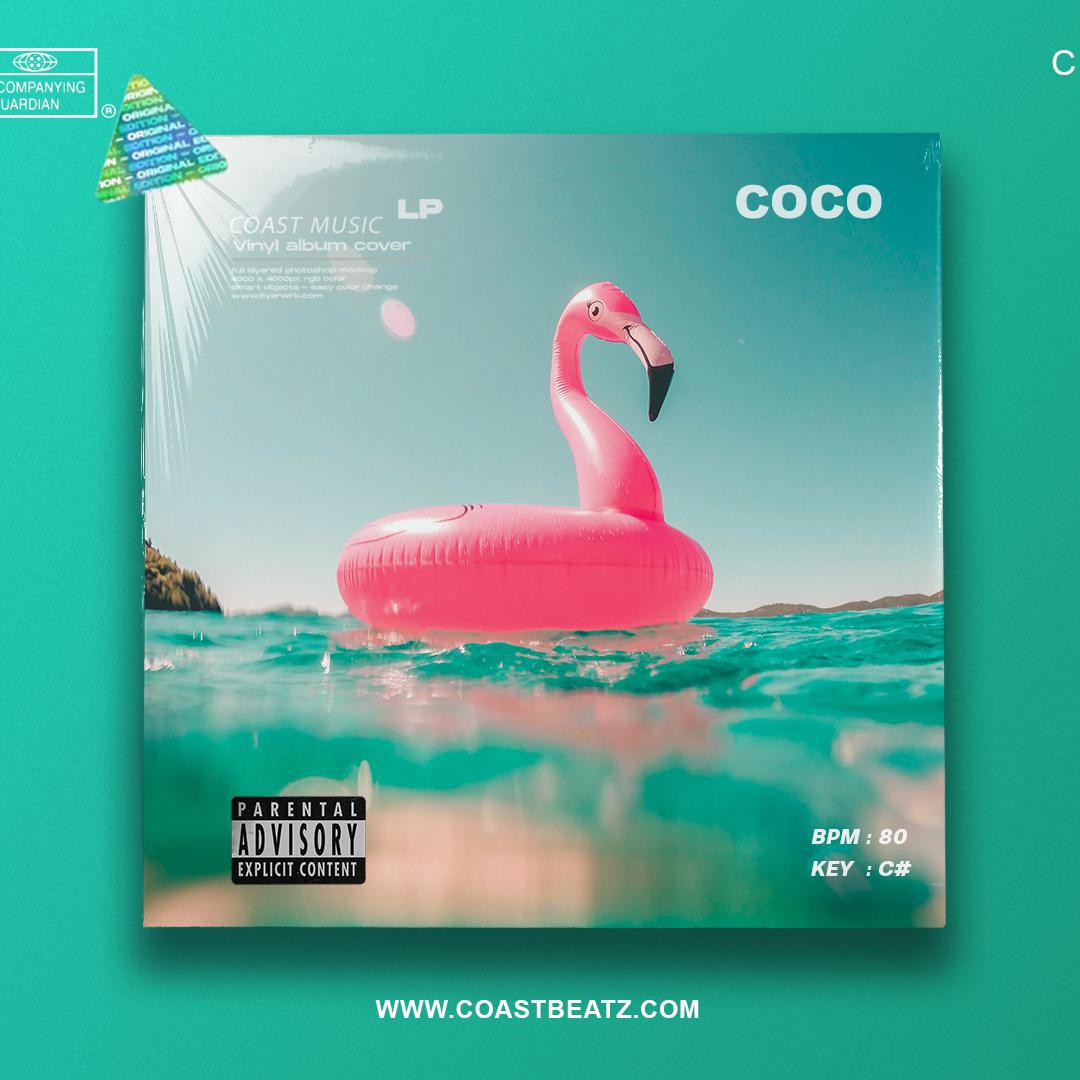 Pink Sweat Guitar Type Beat 