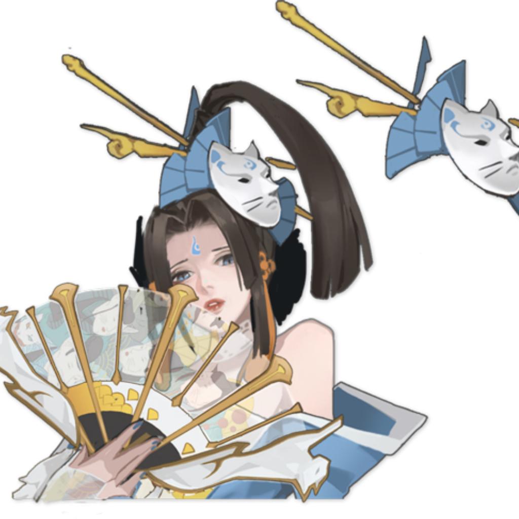 不知火舞硬核专属曲 (持续更新）