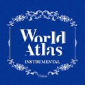 WORLD ATLAS (INSTRUMENTAL)专辑