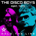 Hold The Line - taken from superstar