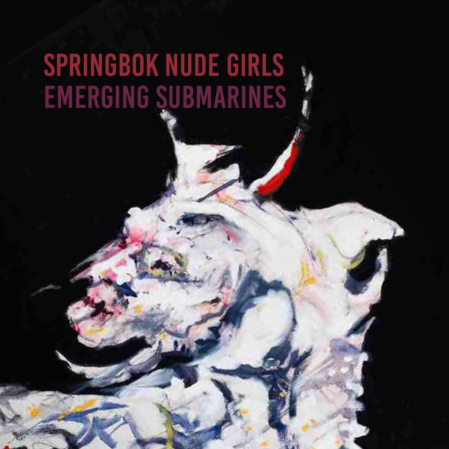 Emerging Submarines