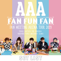 AAA FAN MEETING ARENA TOUR 2019 ～FAN FUN FAN～SETLIST专辑