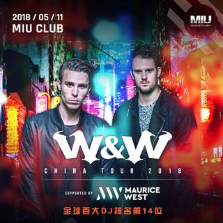W&W HITS PLAYLIST –MIU CLUB OFFICIAL