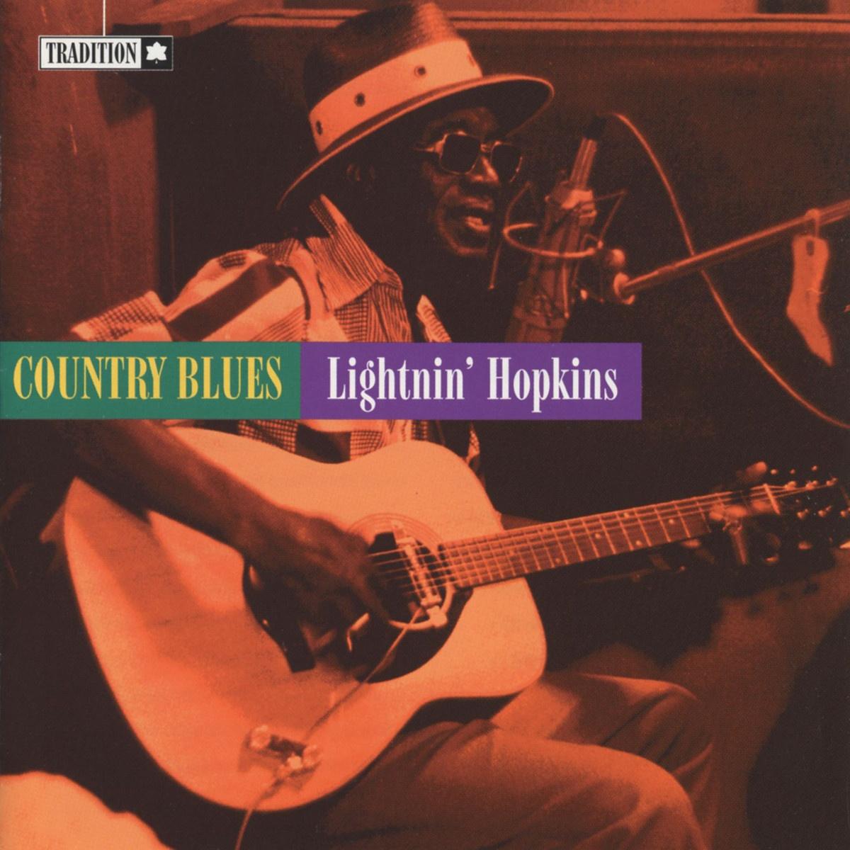 Country Blues