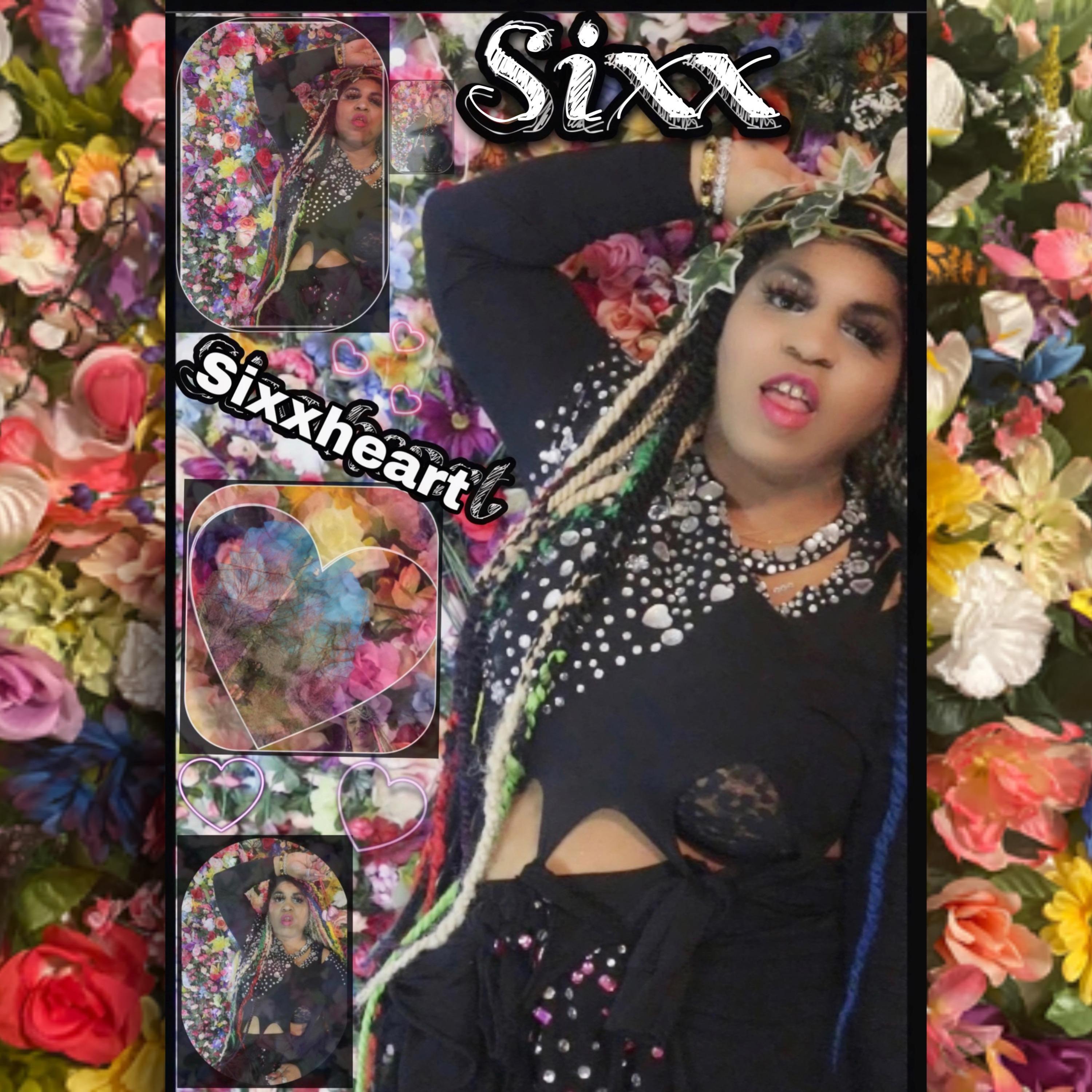 Sixxheart
