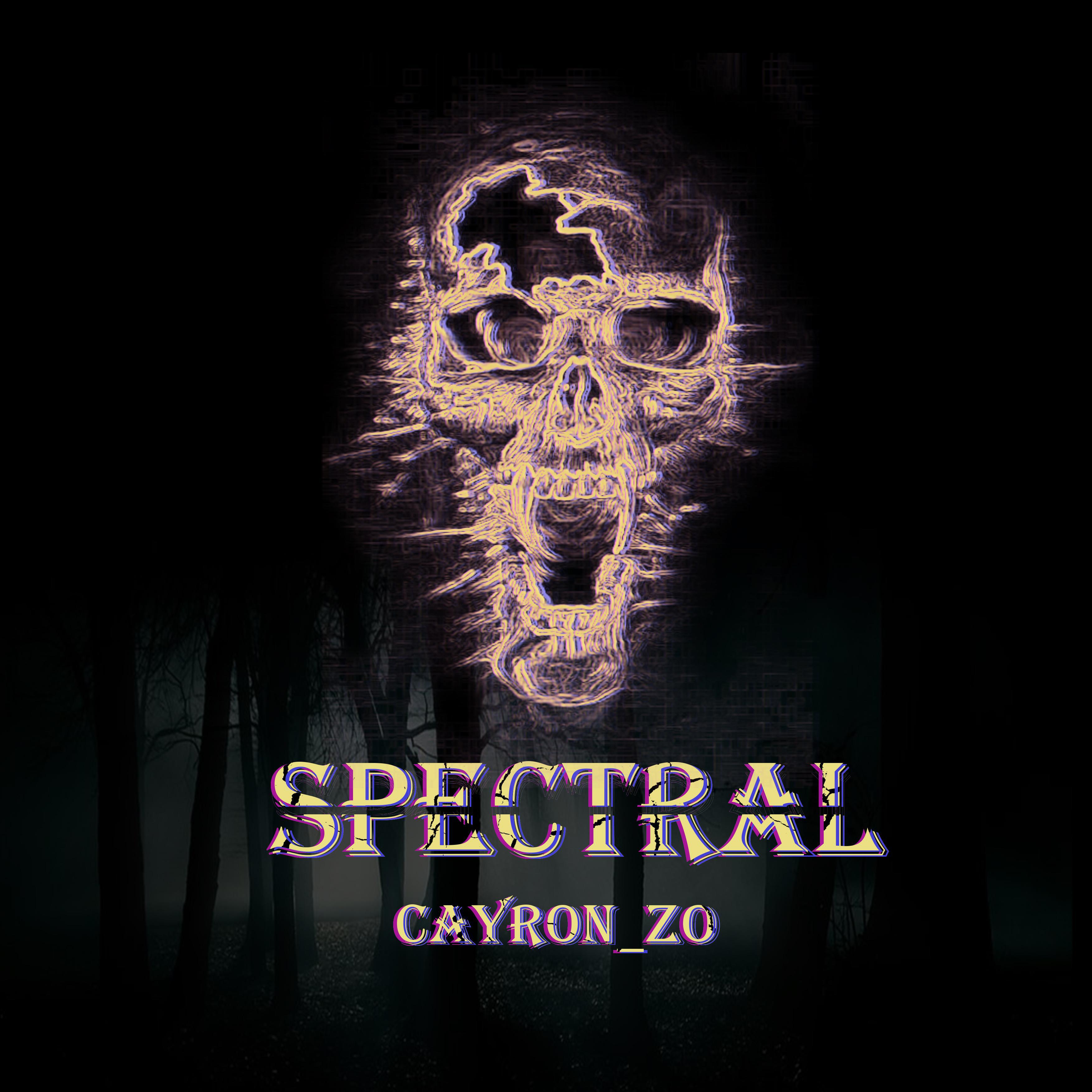 Spectral专辑