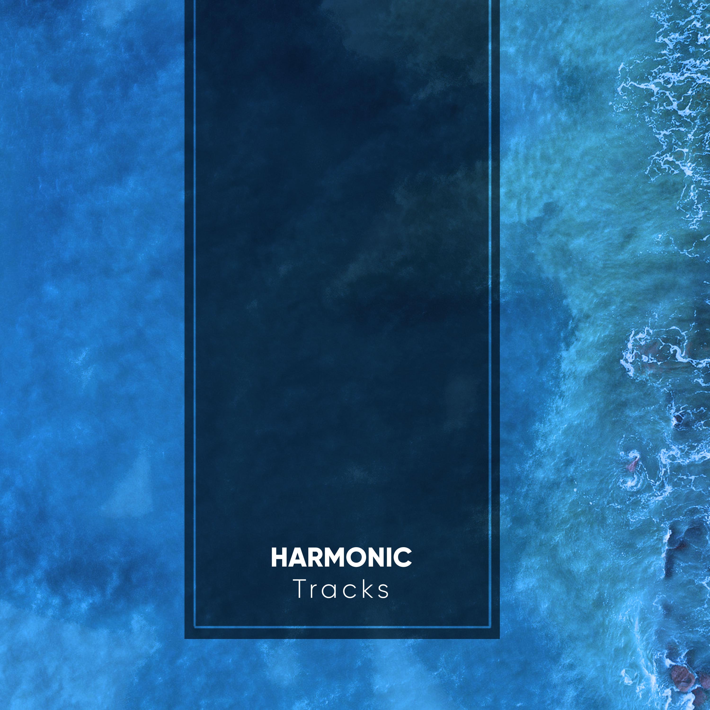 Harmonic Tracks for a Great Sleep专辑