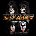 KISSWORLD - The Best Of KISS专辑