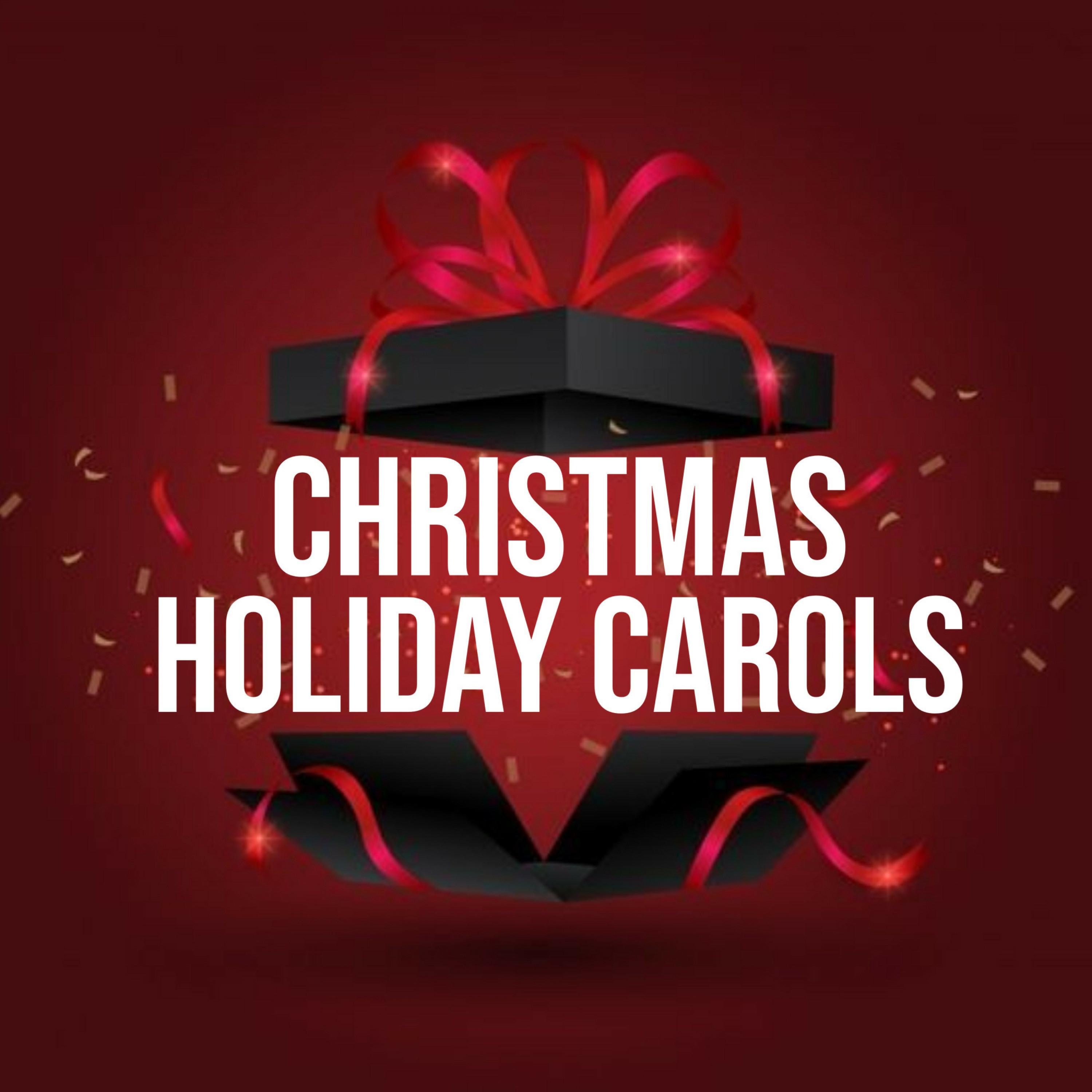 Christmas Holiday Carols