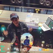 橘子先生_Blazo (Prod. by The Blazo) Instrumental