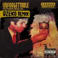 Unforgettable (Dzeko Remix)