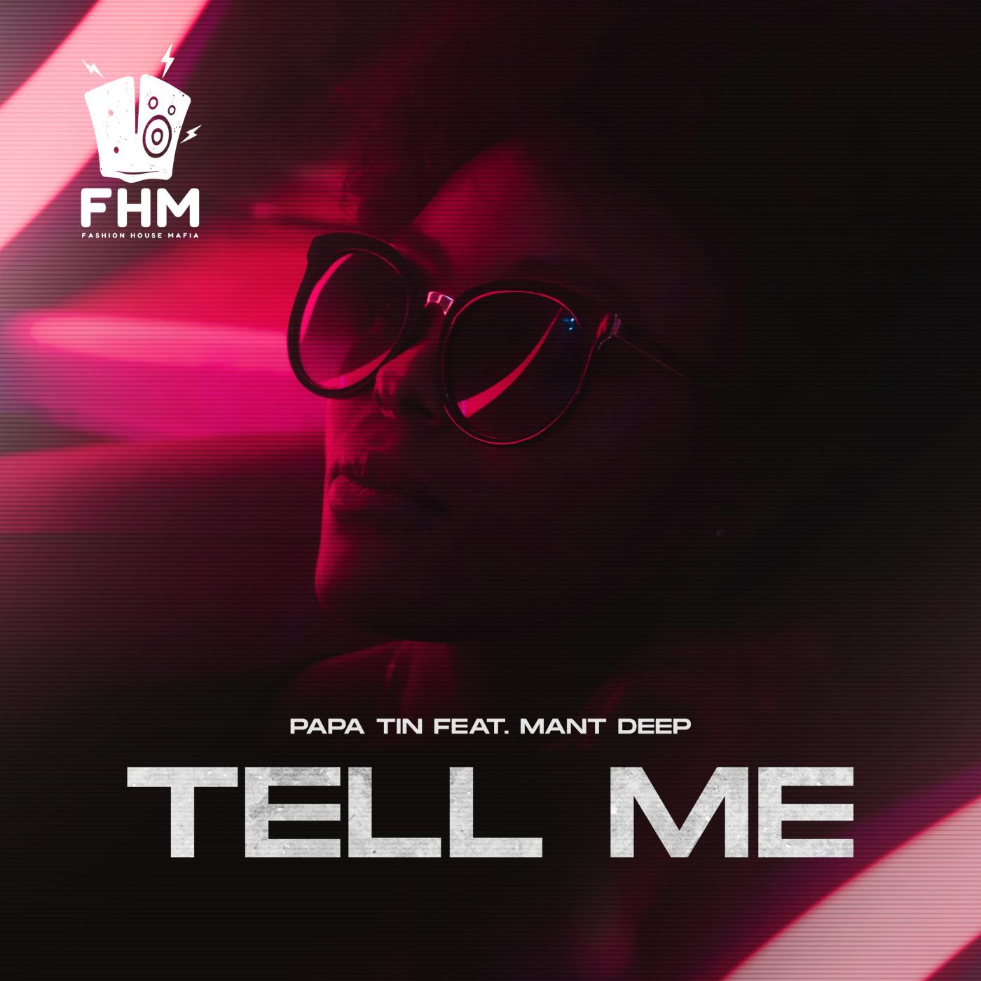 Tell Me (Extended Mix)