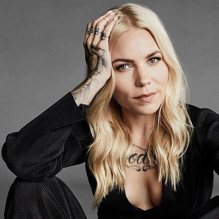 Skylar Grey 天灰姐