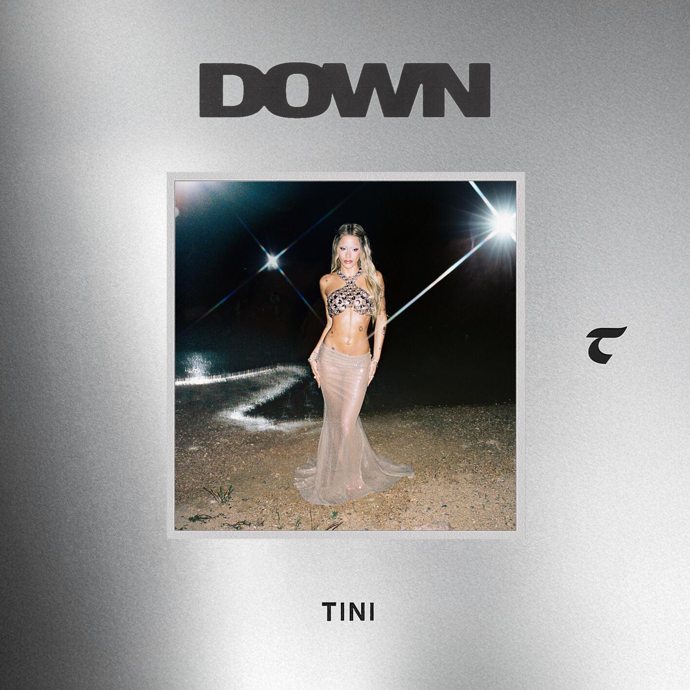Down