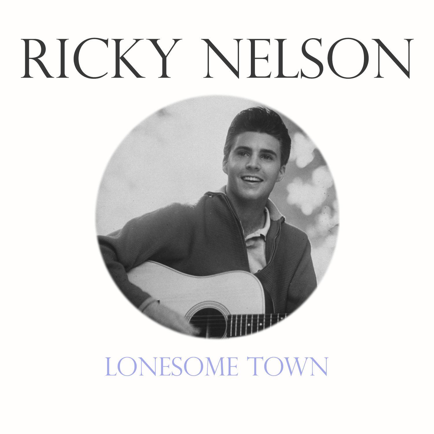 Lonesome Town