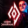 League of Distortion - Solitary Confinement