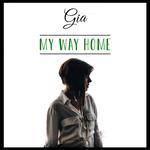 My Way Home专辑