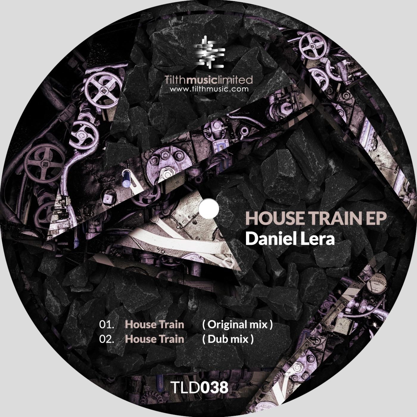 House Train